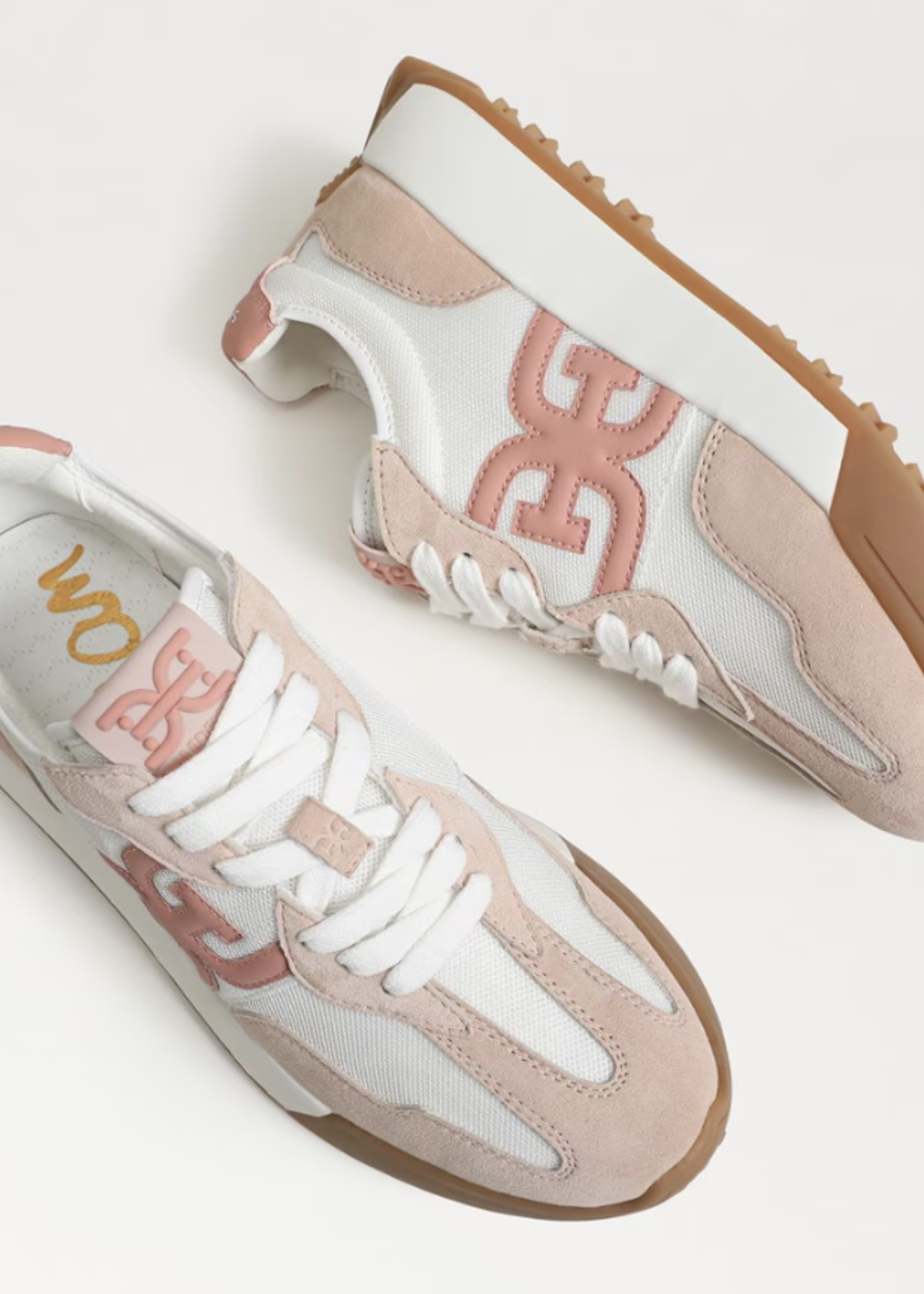 Sam Edelman Sam Edelman Langley Sneaker