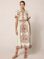 Cleobella Cleobella Asha Midi Dress