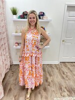 Skemo Skemo Sumba Celeste Dress