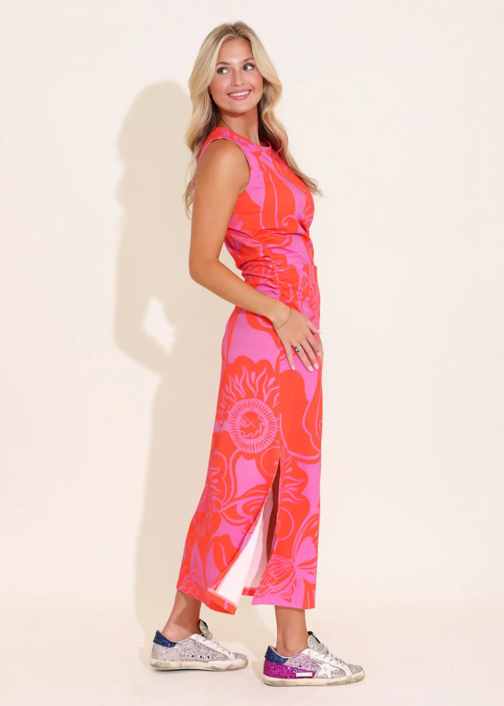 Alden Adair Alden Adair Georgia Dress