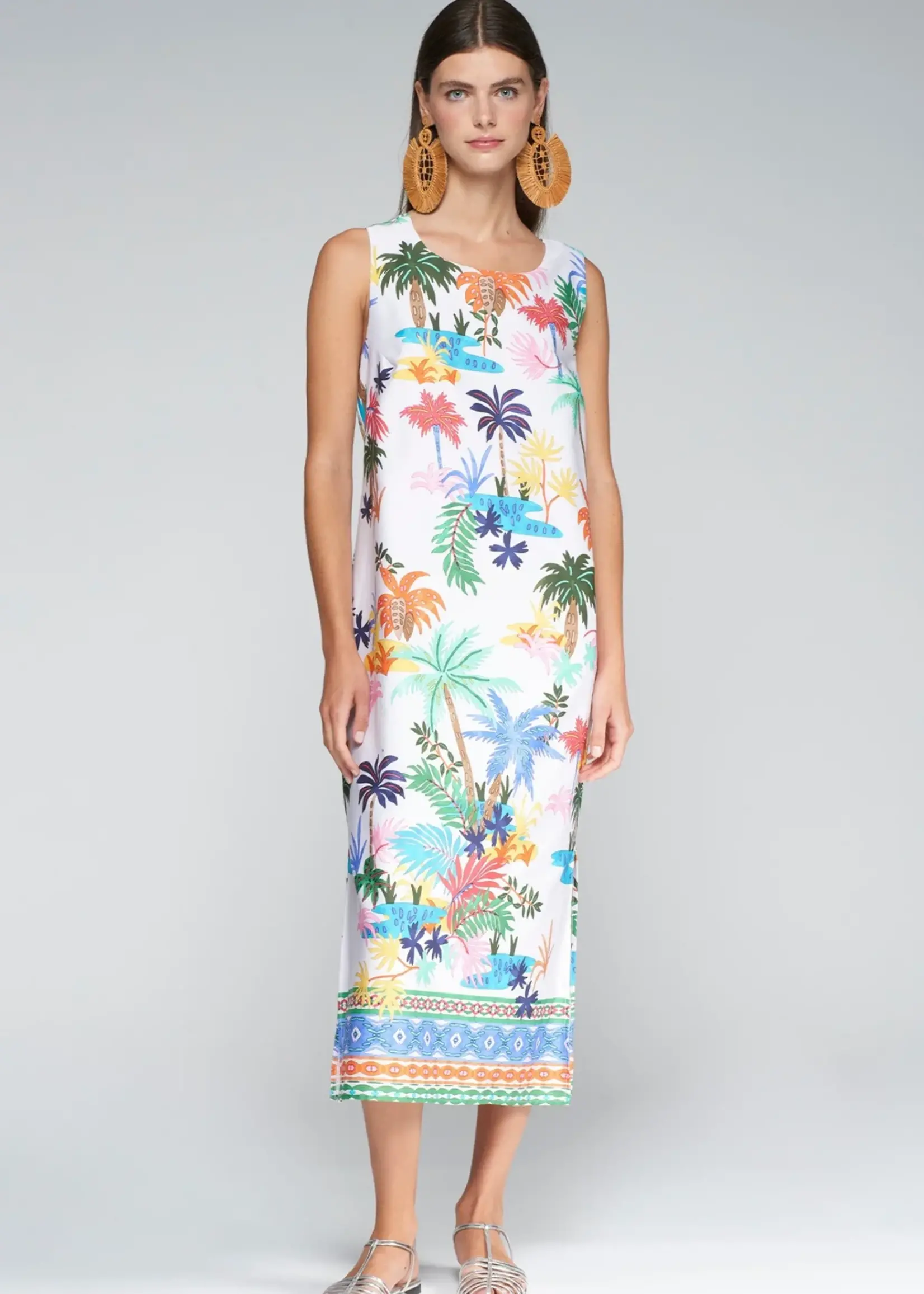 Vilagallo Vilagallo Liana Dress