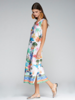 Vilagallo Vilagallo Liana Dress