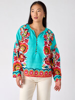 Crosby Crosby Bryleigh Top