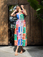 Emily Lovelock Emily Lovelock Victoria Dress