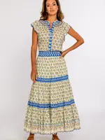 Elizabeth James Elizabeth James Mae Skirt