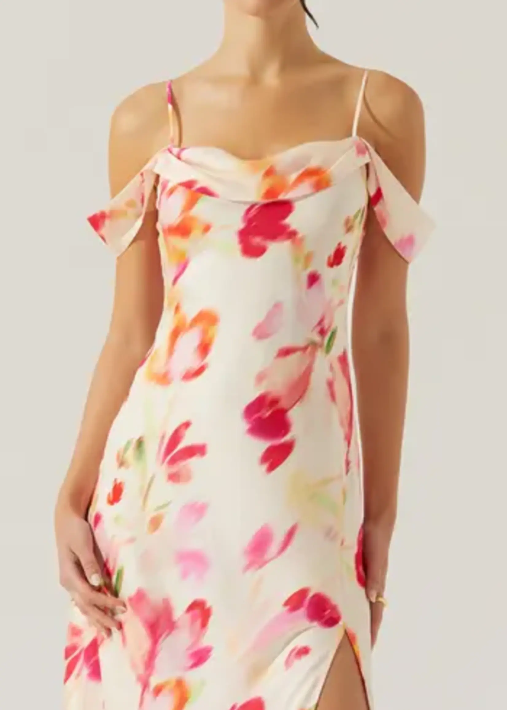 ASTR the label ASTR Kitura Dress