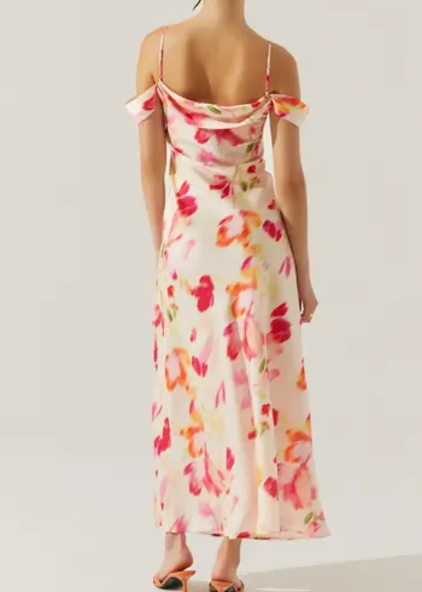 ASTR the label ASTR Kitura Dress