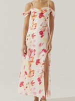 ASTR the label ASTR Kitura Dress