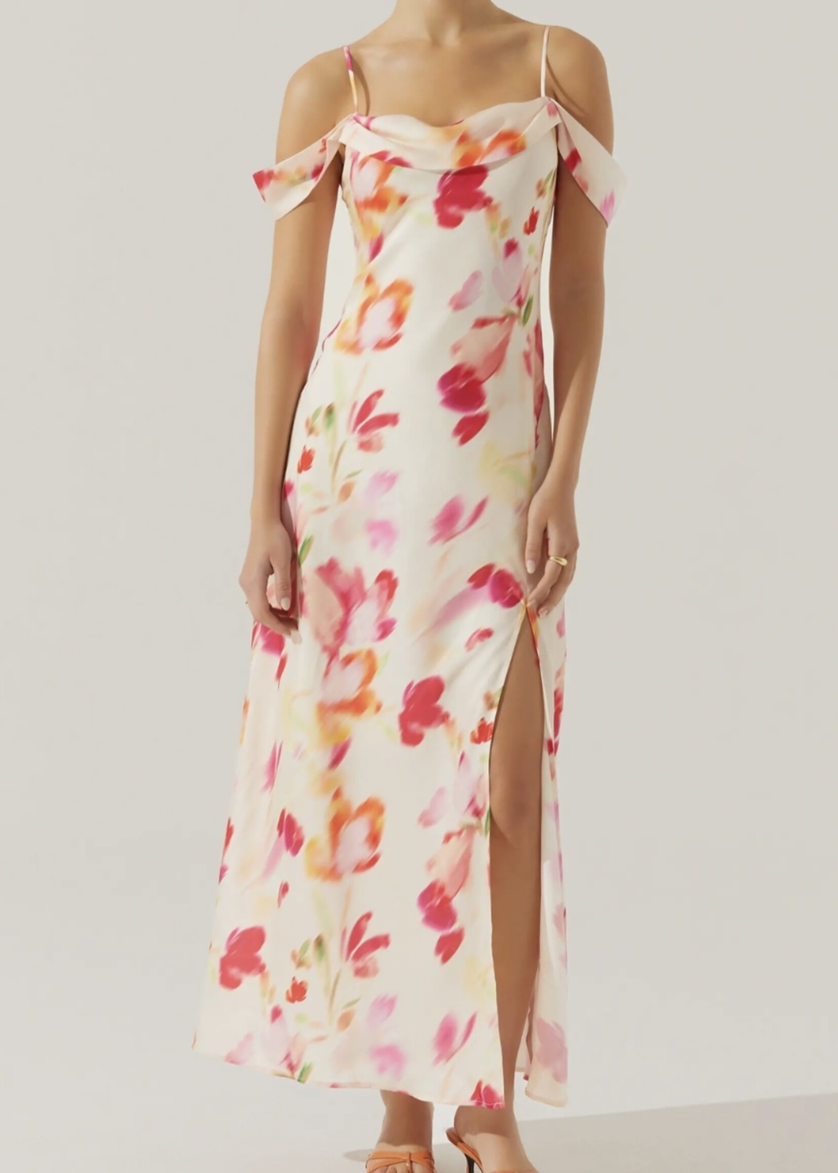 ASTR the label ASTR Kitura Dress