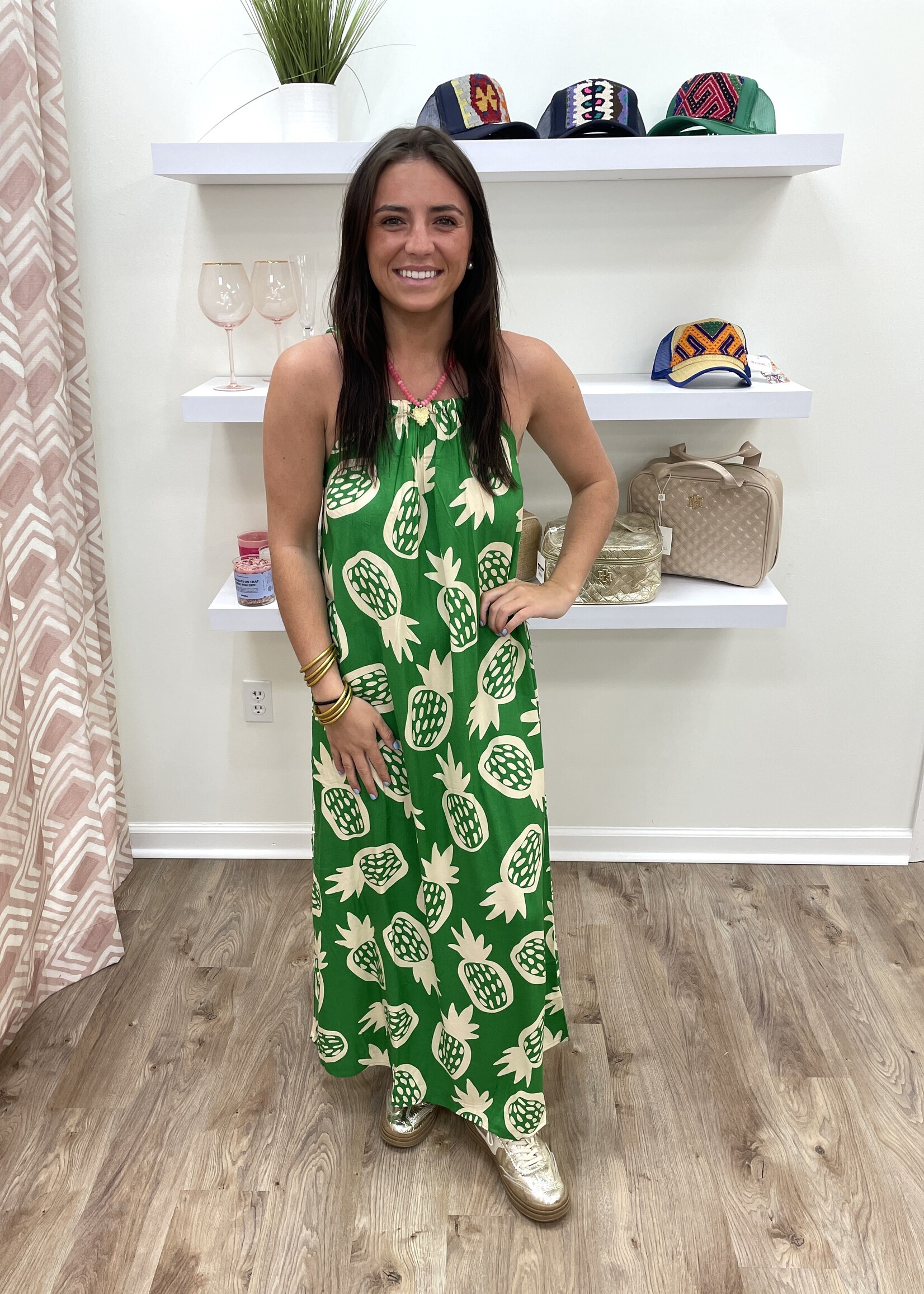 Compania Fantastica Compania Summer Fruit Maxi