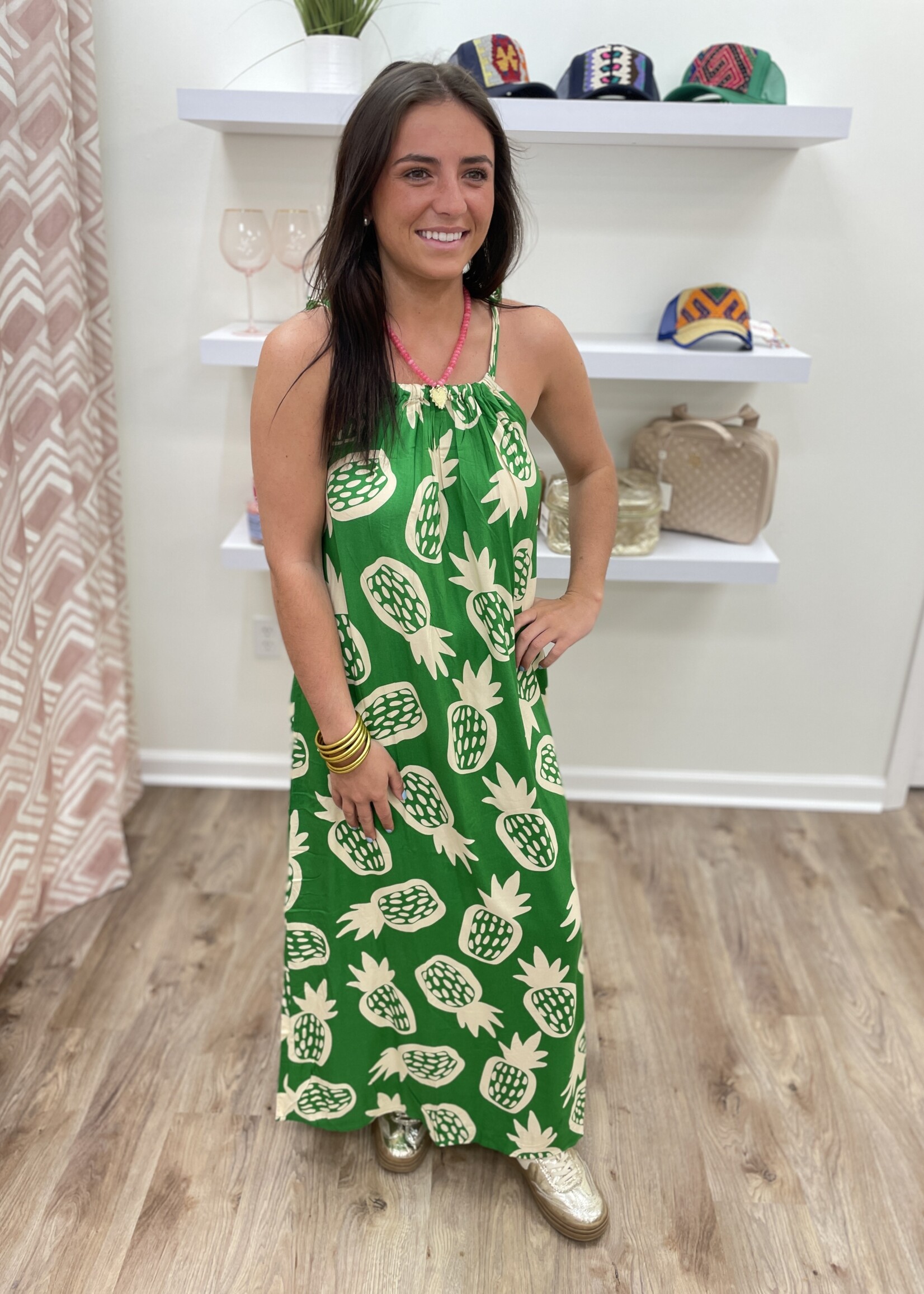 Compania Fantastica Compania Summer Fruit Maxi