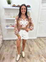 Cleobella Cleobella Alicia Blouse