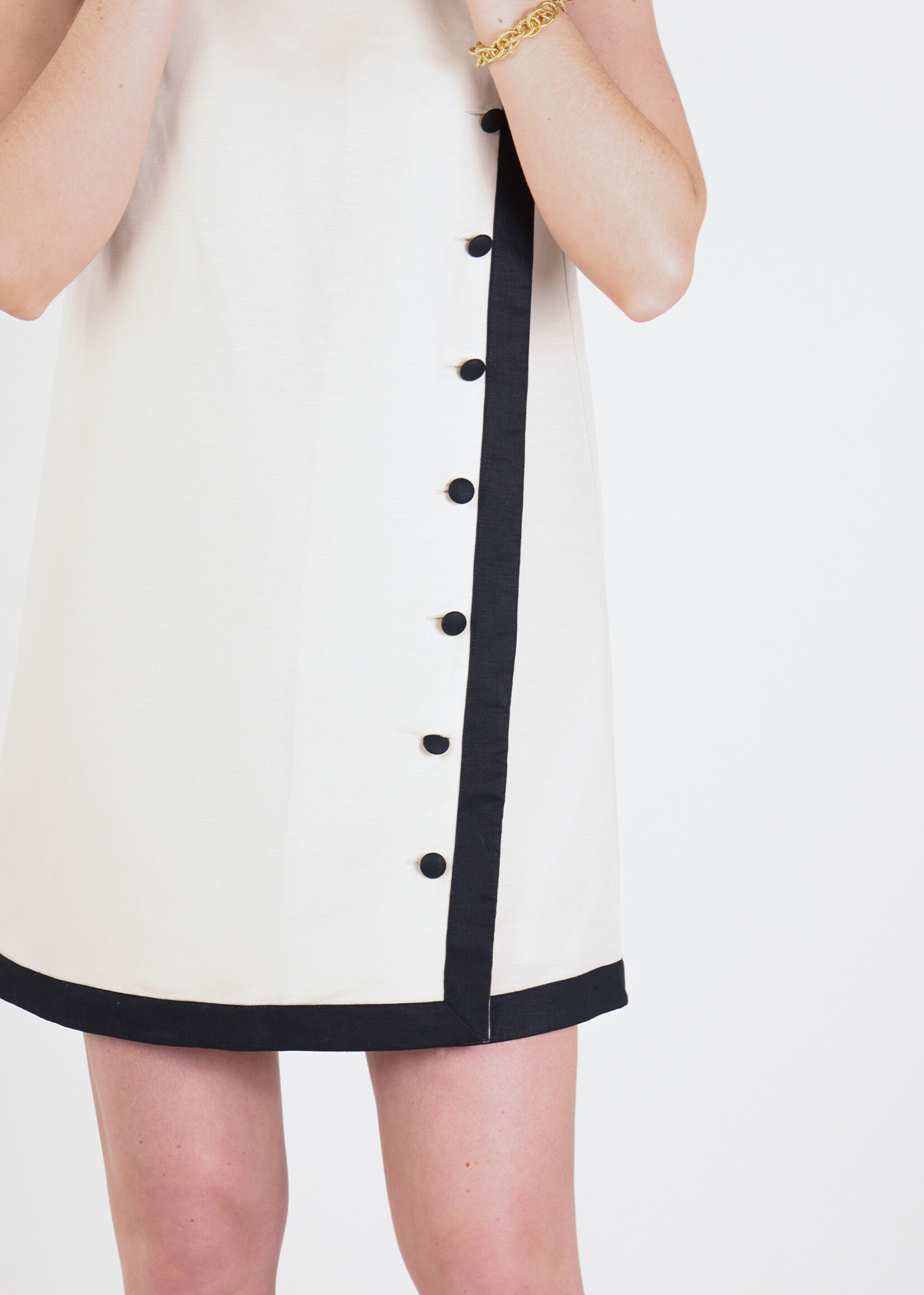Emily McCarthy Emily McCarthy Tory Tunic