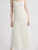 Lucy Paris Lucy Paris Arwen Floral Dress