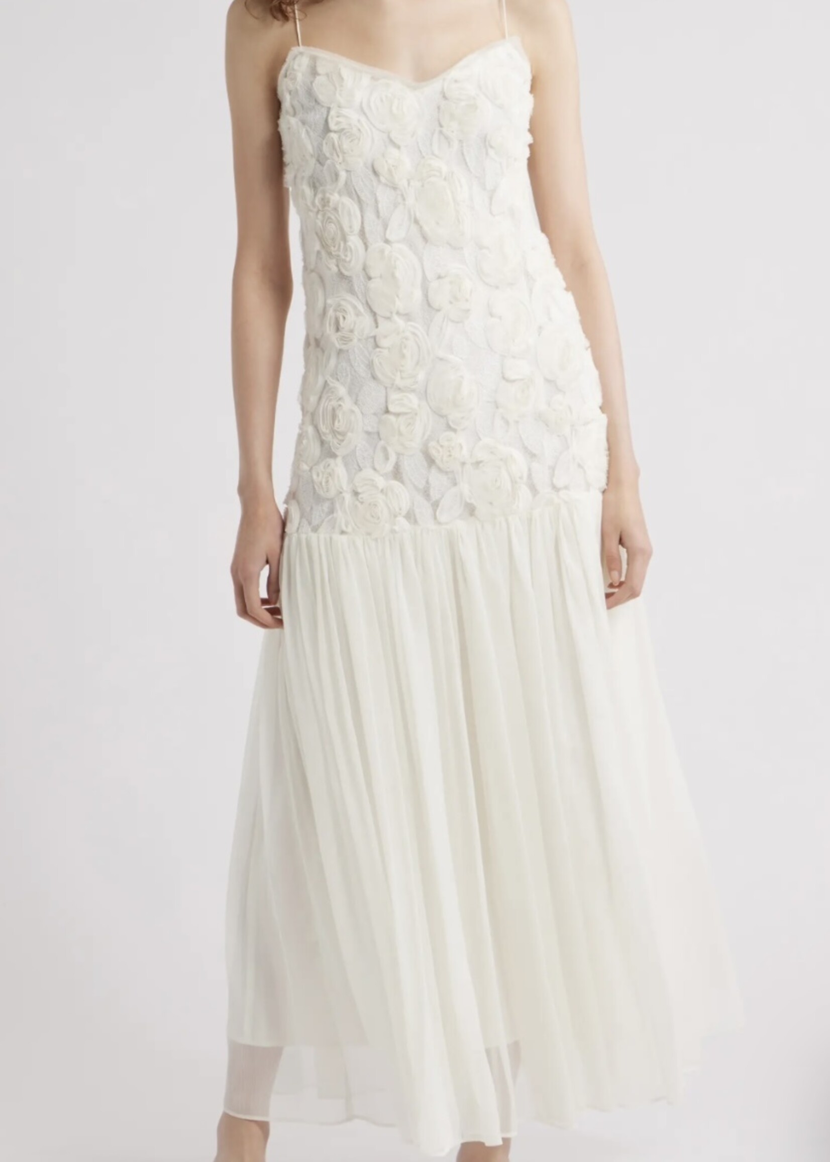 Lucy Paris Lucy Paris Arwen Floral Dress
