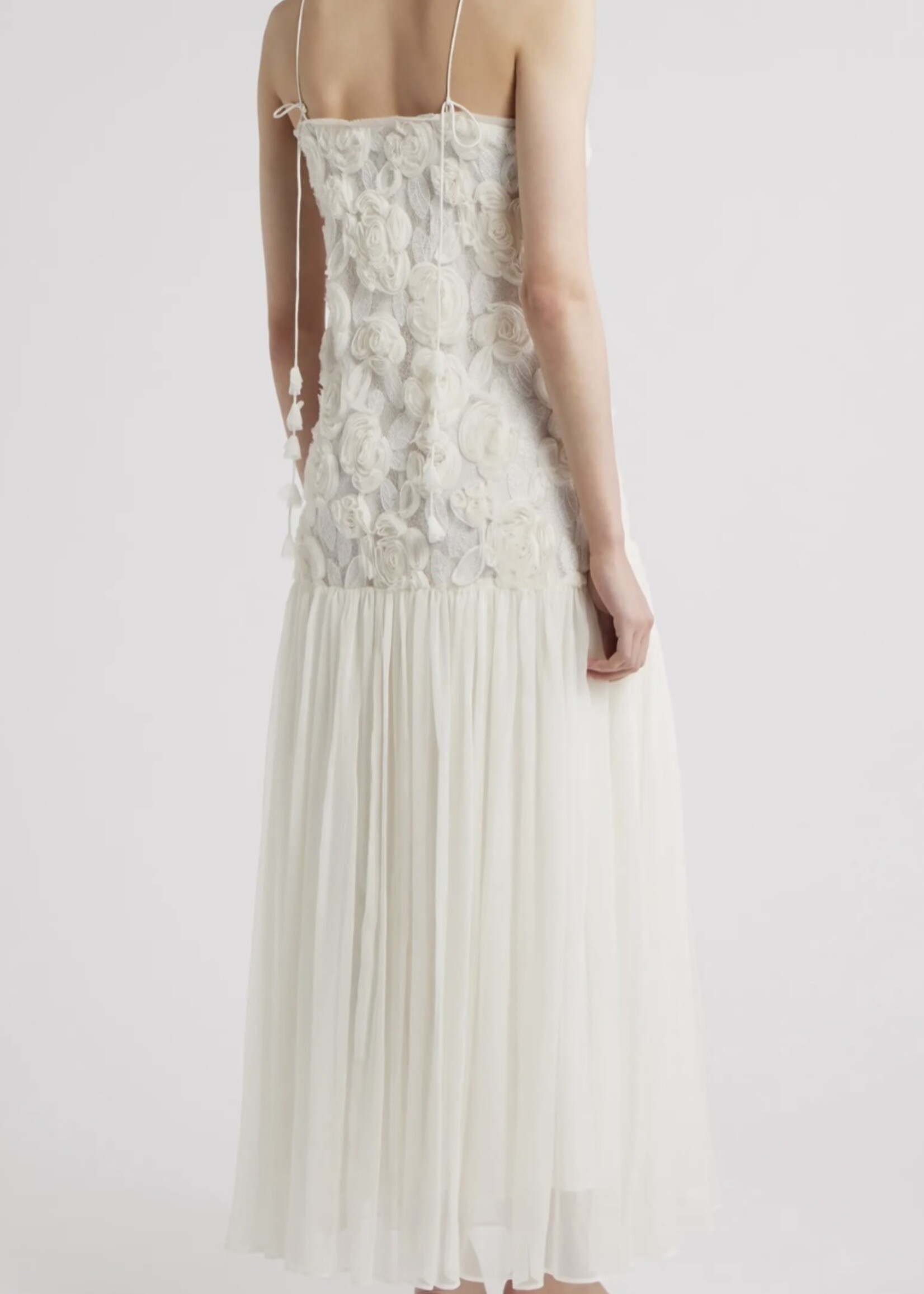 Lucy Paris Lucy Paris Arwen Floral Dress