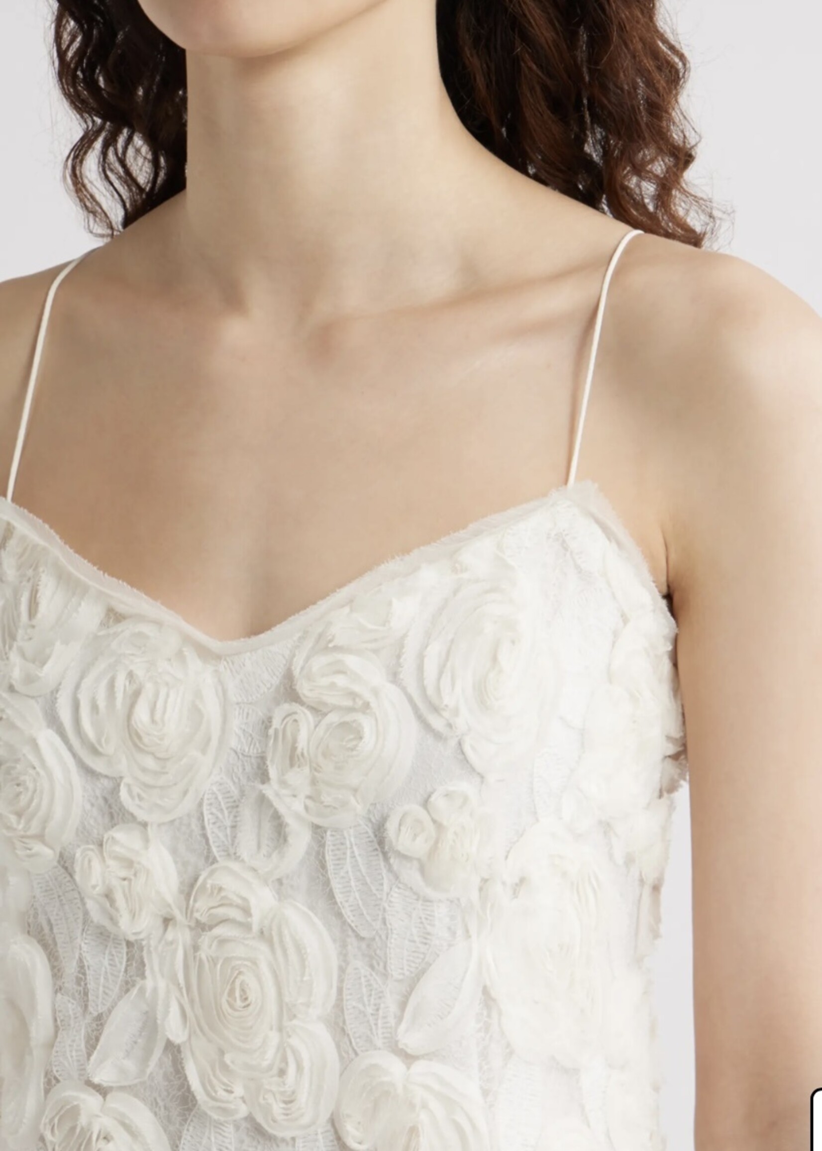 Lucy Paris Lucy Paris Arwen Floral Dress