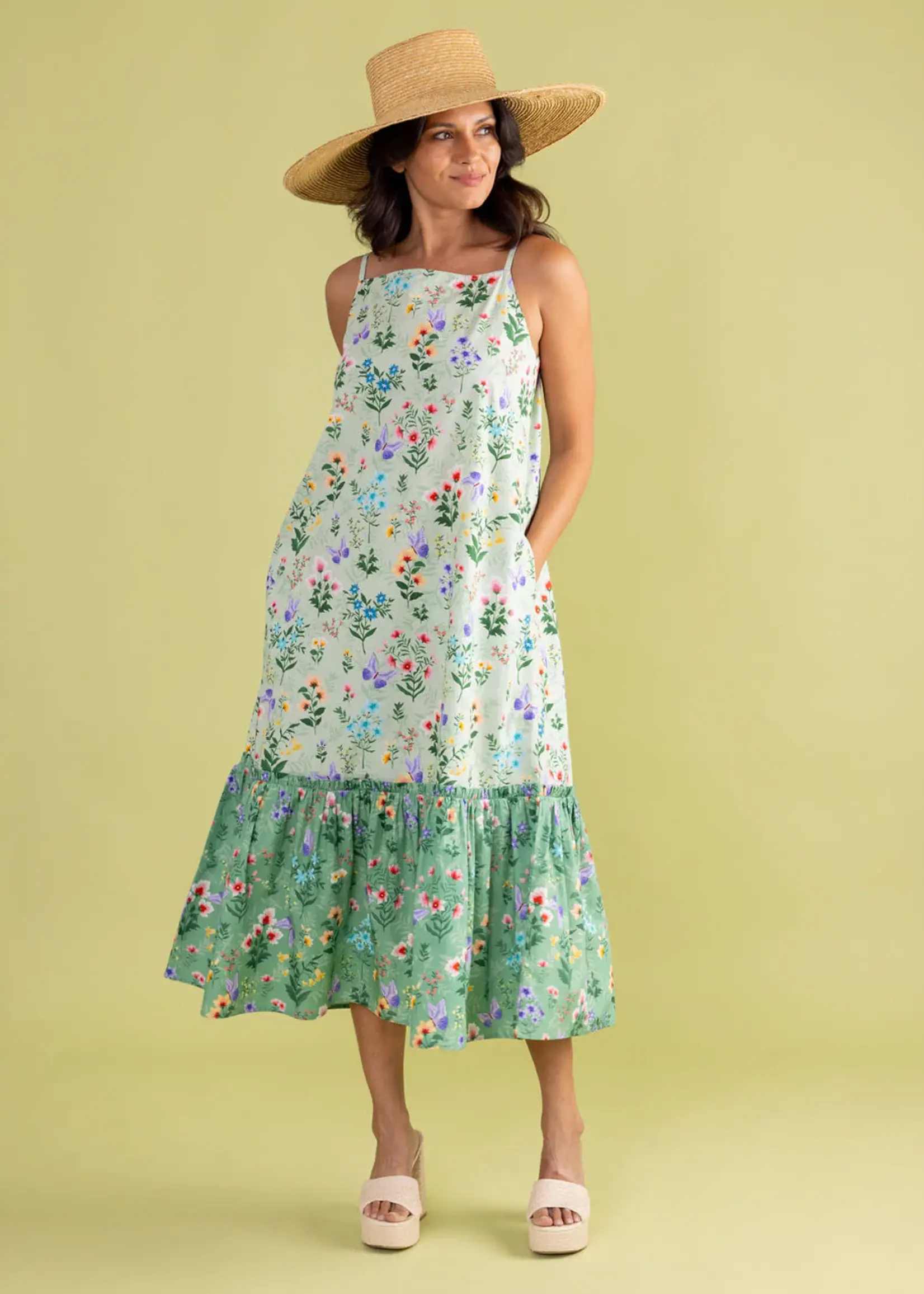 AA AA Vera Dress