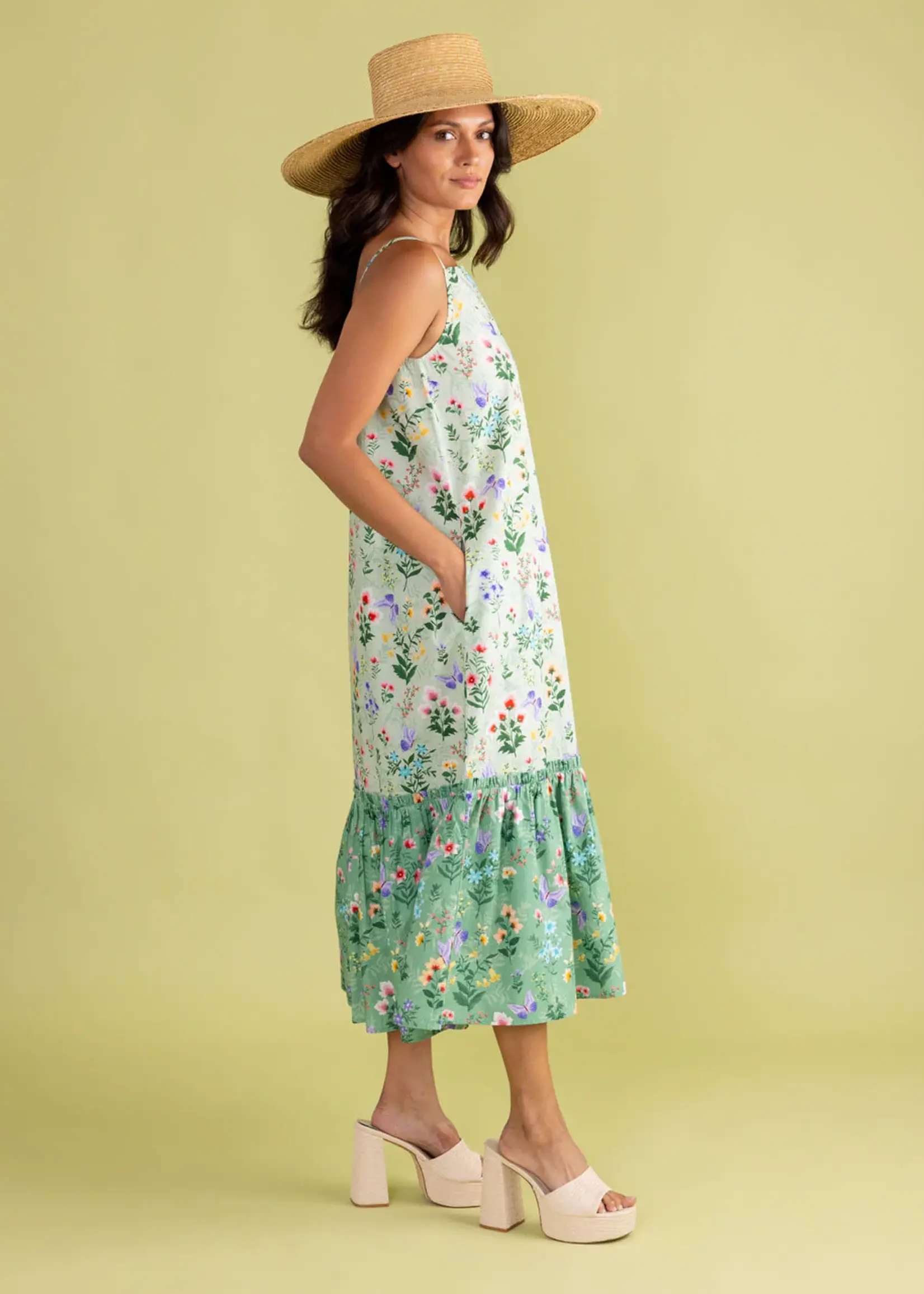 AA AA Vera Dress