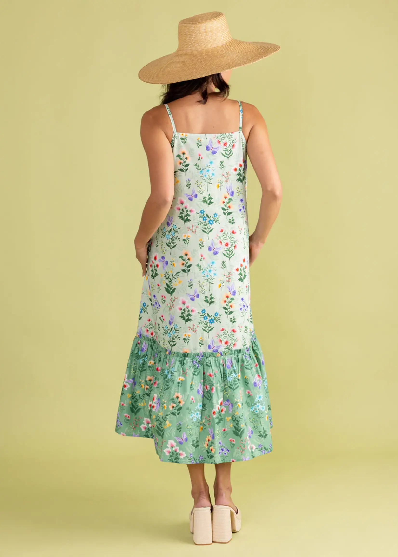 AA AA Vera Dress