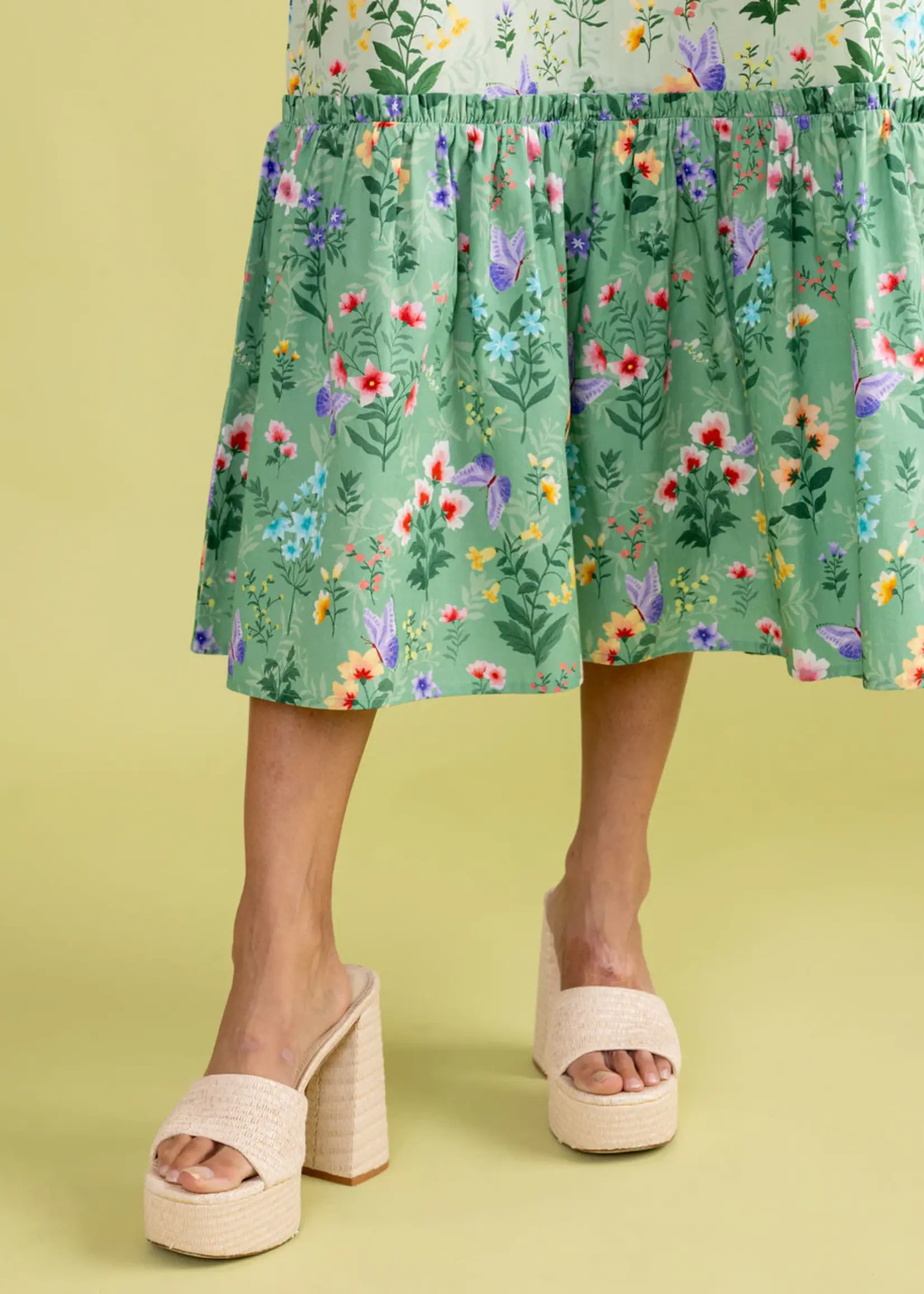 AA AA Vera Dress