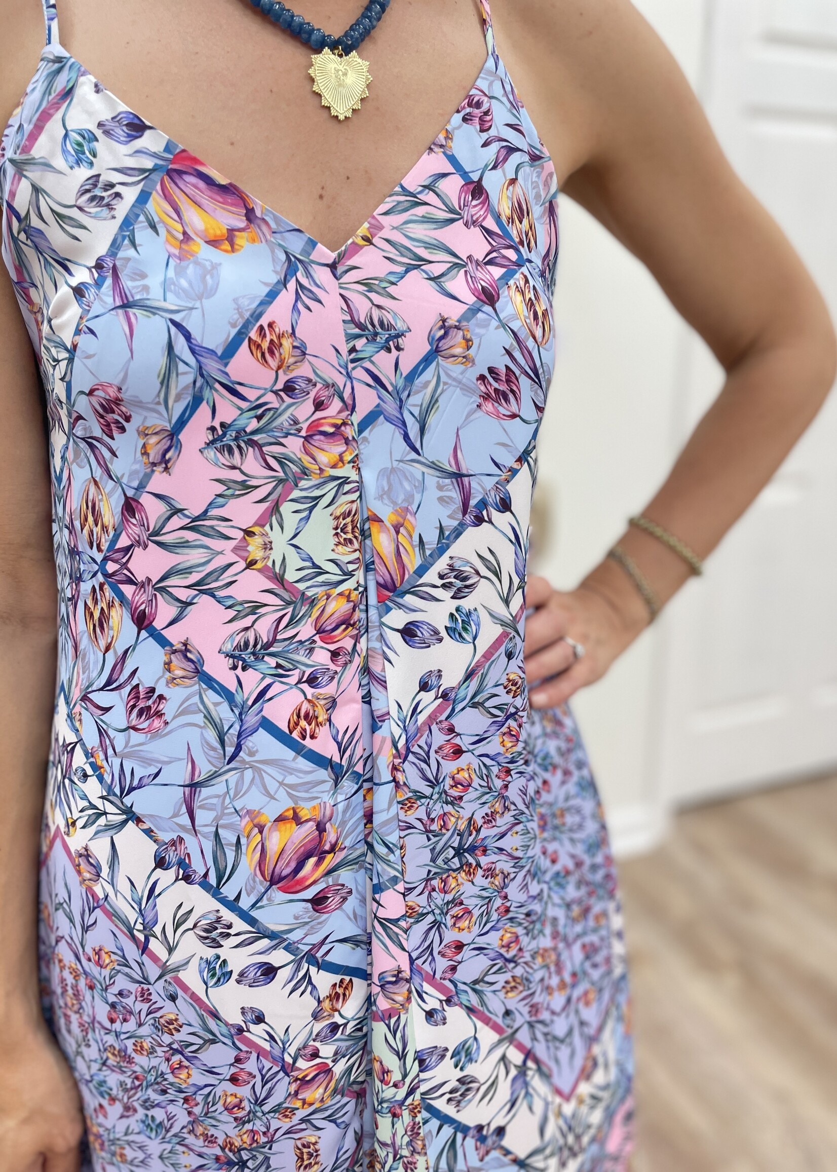 Steve Madden Steve Madden Chase Dress