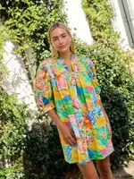 Alden Adair Alden Adair Abigail Dress