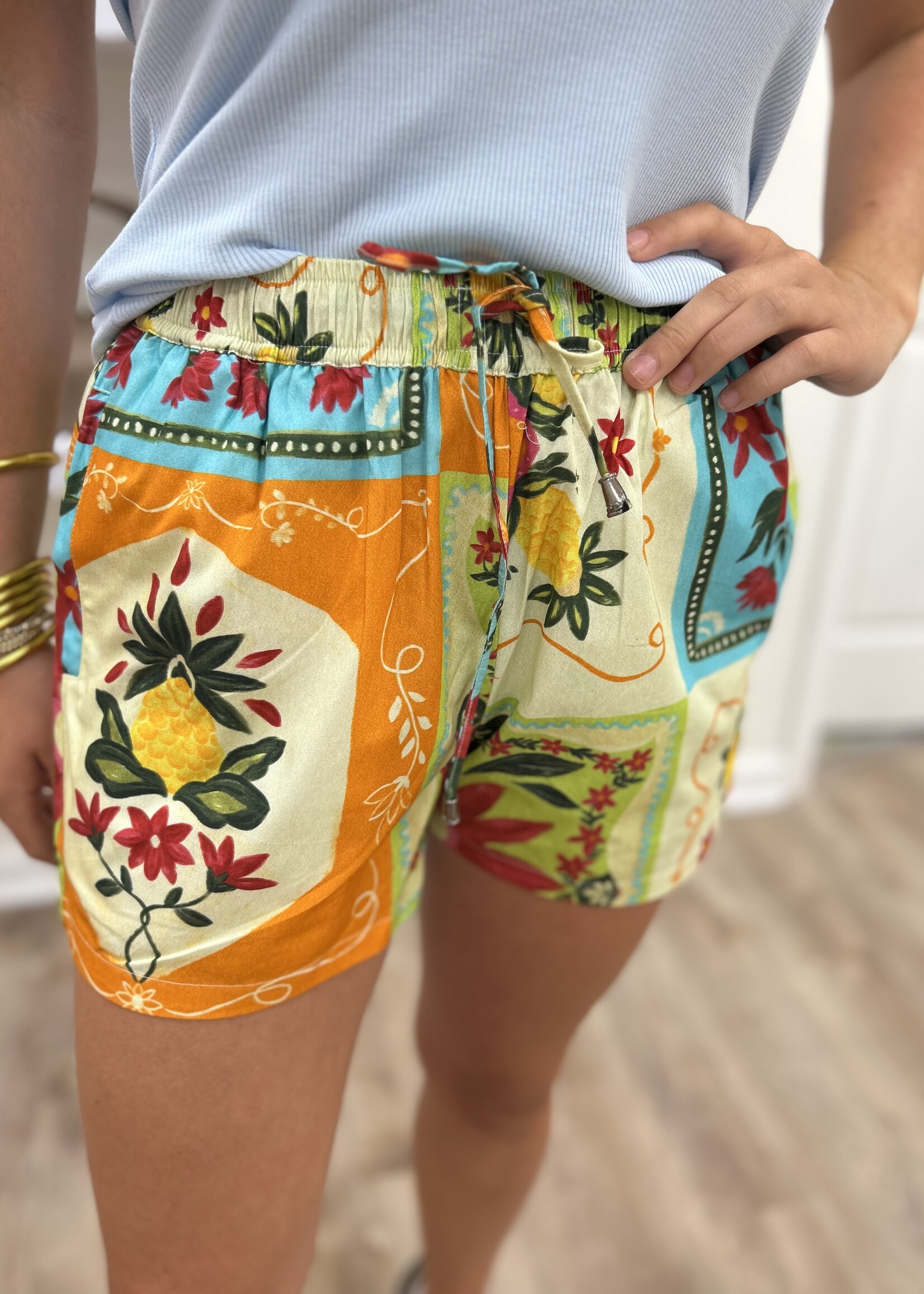 Maude Maude Liz Shorts