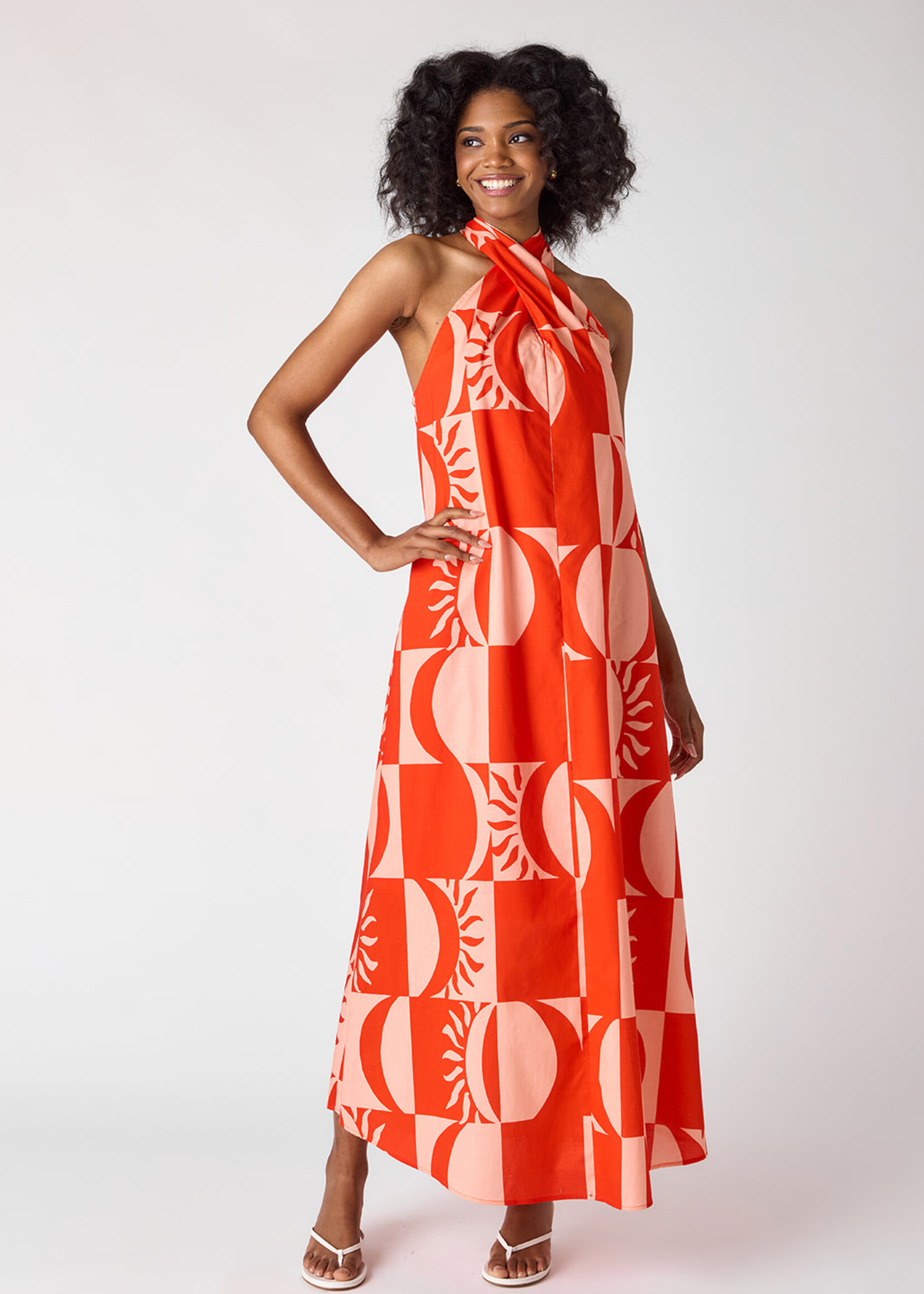 Crosby Crosby Cleo Dress