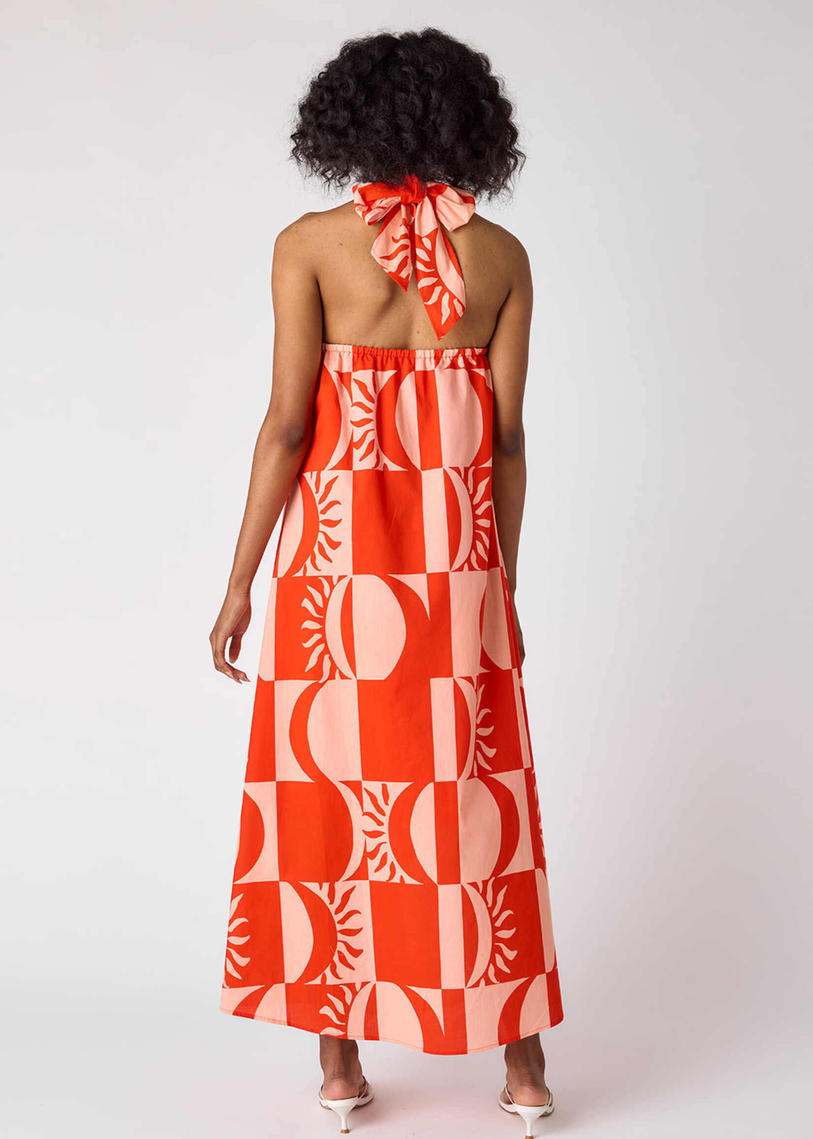 Crosby Crosby Cleo Dress