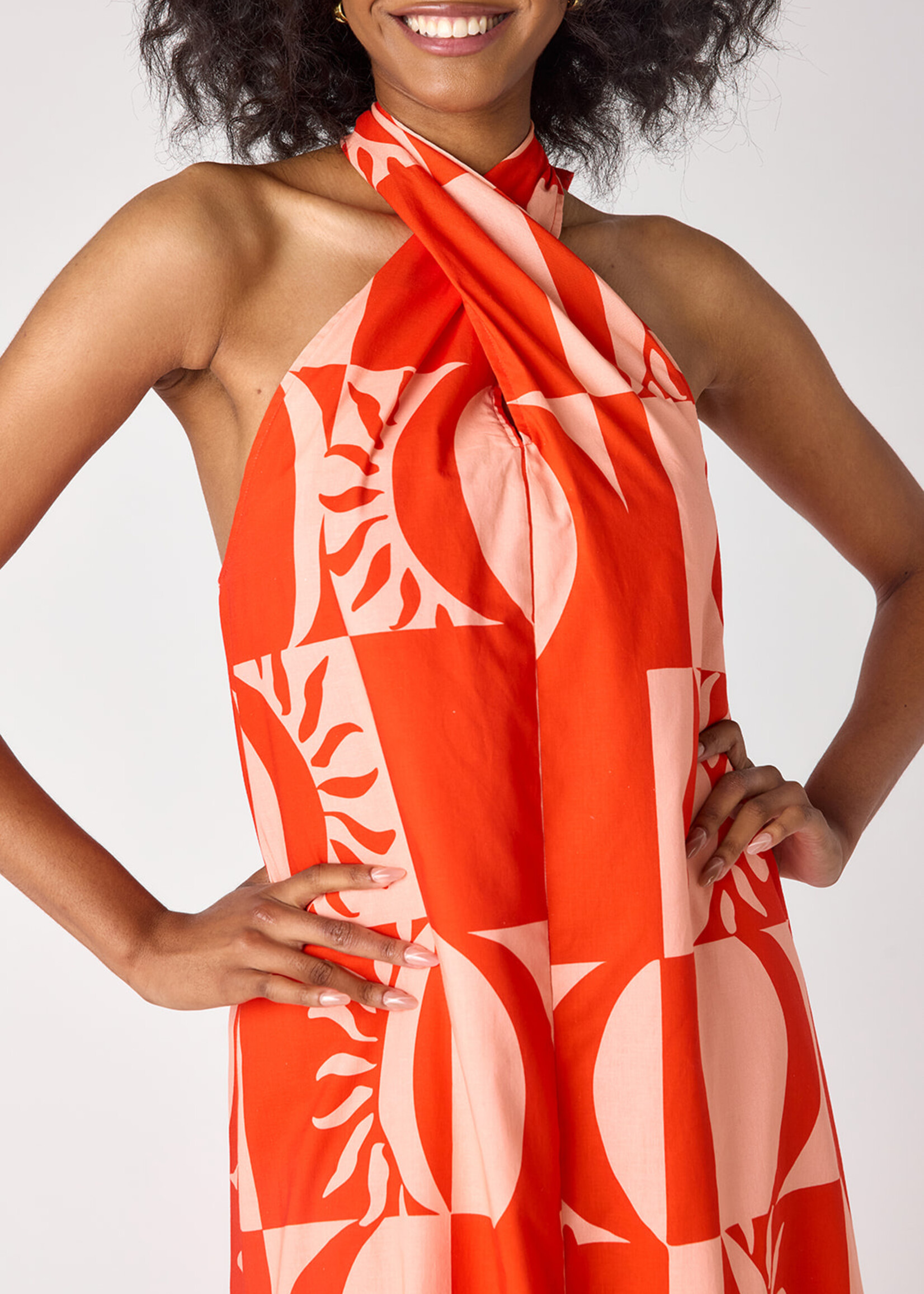 Crosby Crosby Cleo Dress