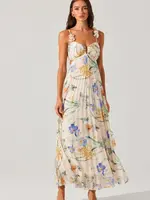ASTR the label ASTR Emese Dress