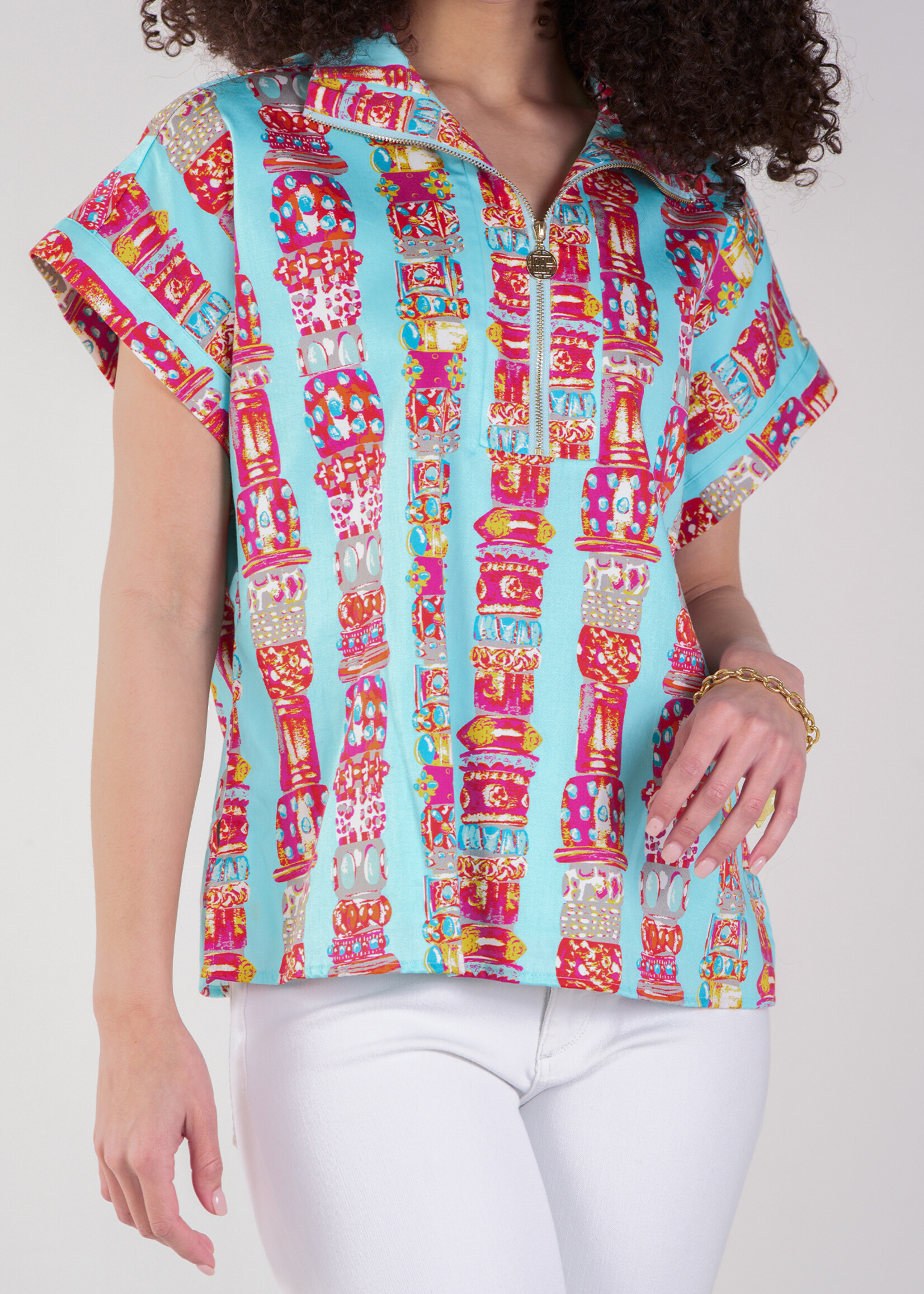 Emily McCarthy Emily McCarthy Poppy Pullover