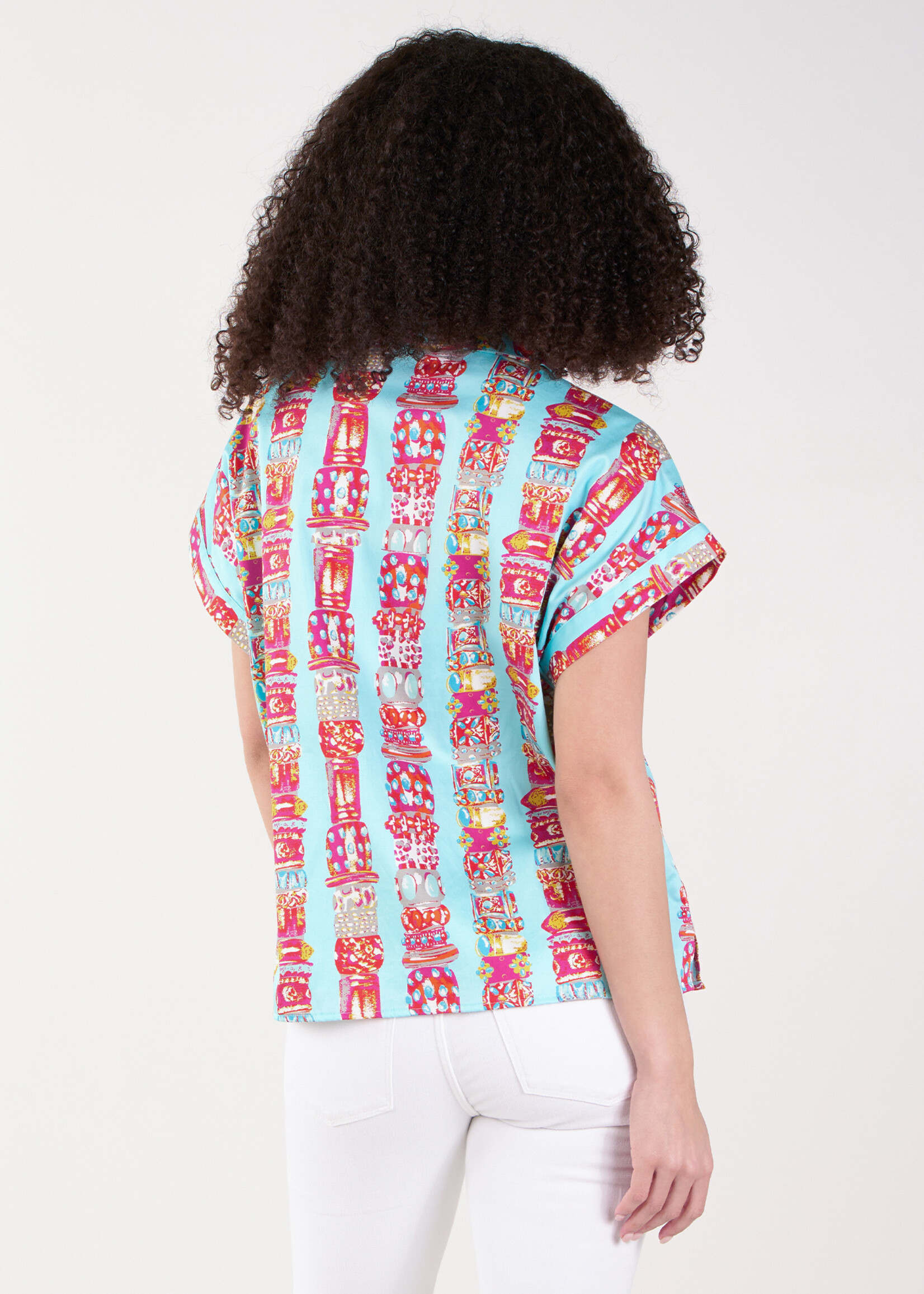 Emily McCarthy Emily McCarthy Poppy Pullover