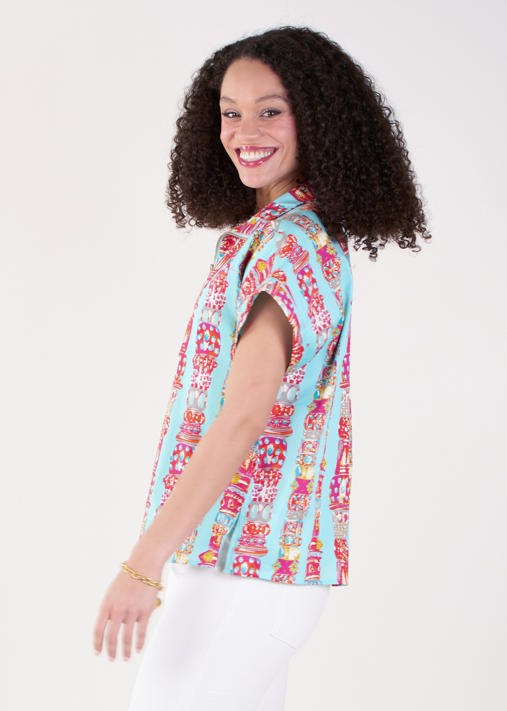 Emily McCarthy Emily McCarthy Poppy Pullover