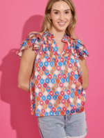 Alden Adair Alden Adair Mattie Top
