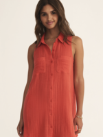 Z Supply Z Supply New Light Dress
