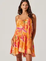 ASTR the label ASTR Kaela Dress