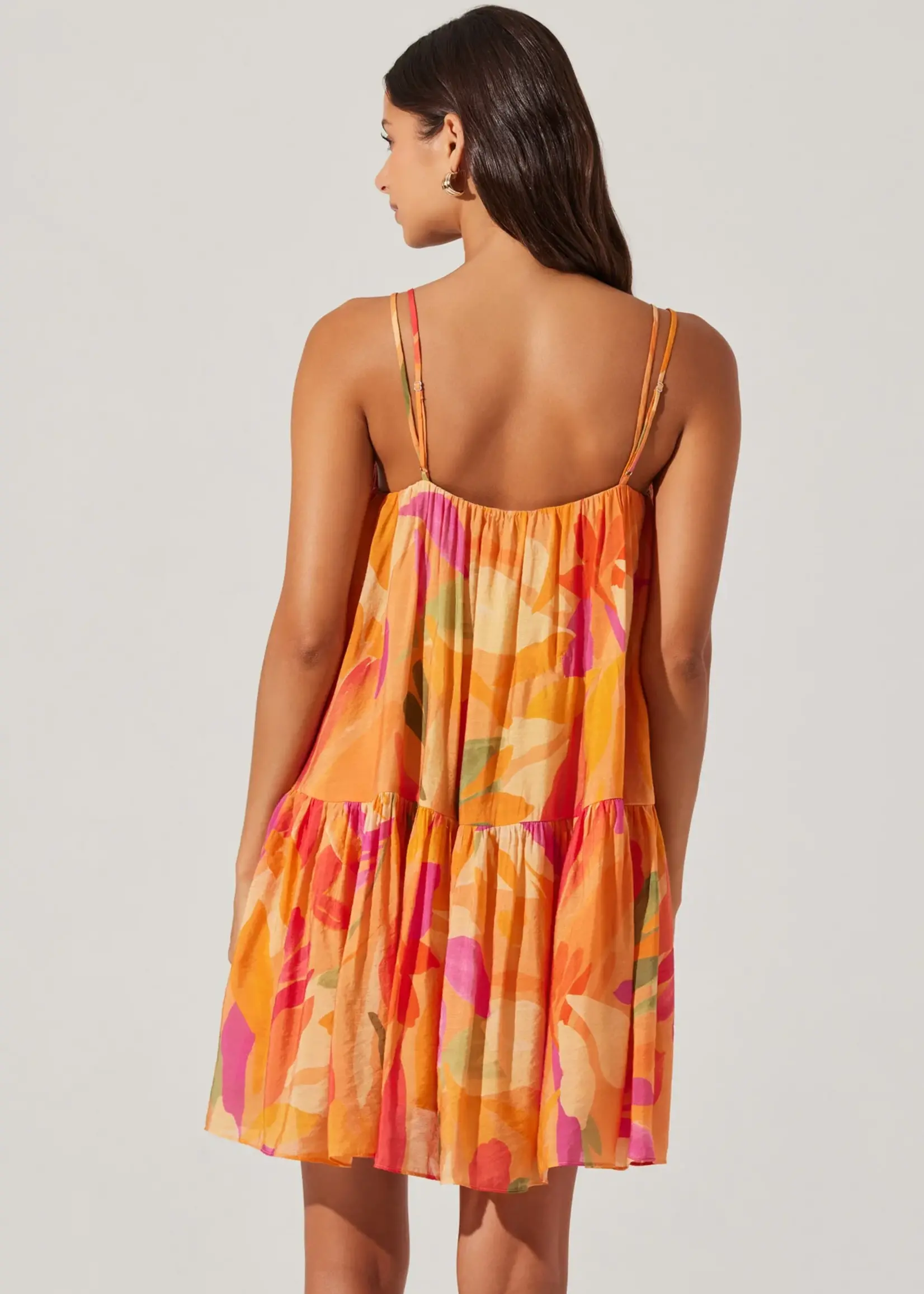 ASTR the label ASTR Kaela Dress