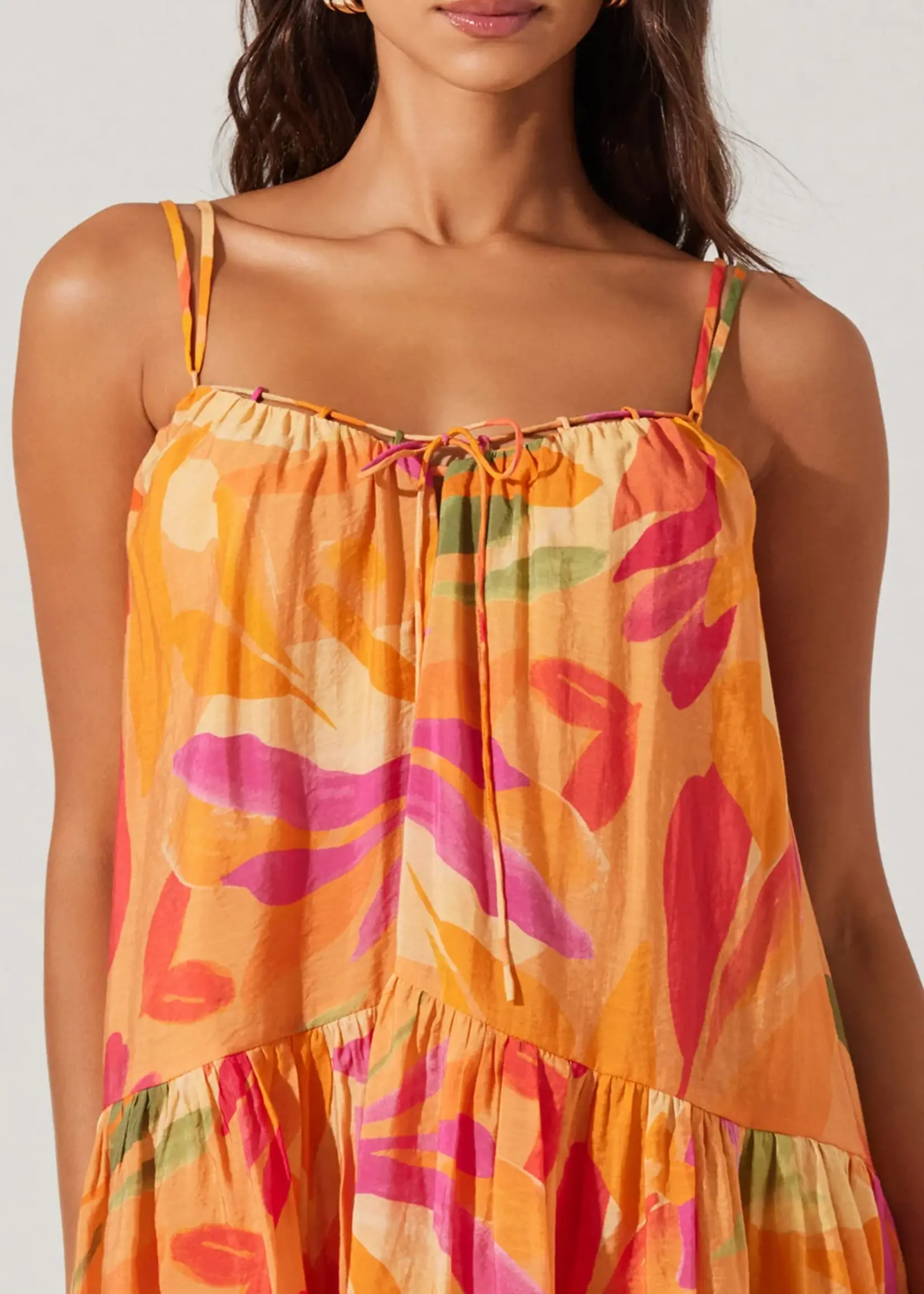 ASTR the label ASTR Kaela Dress