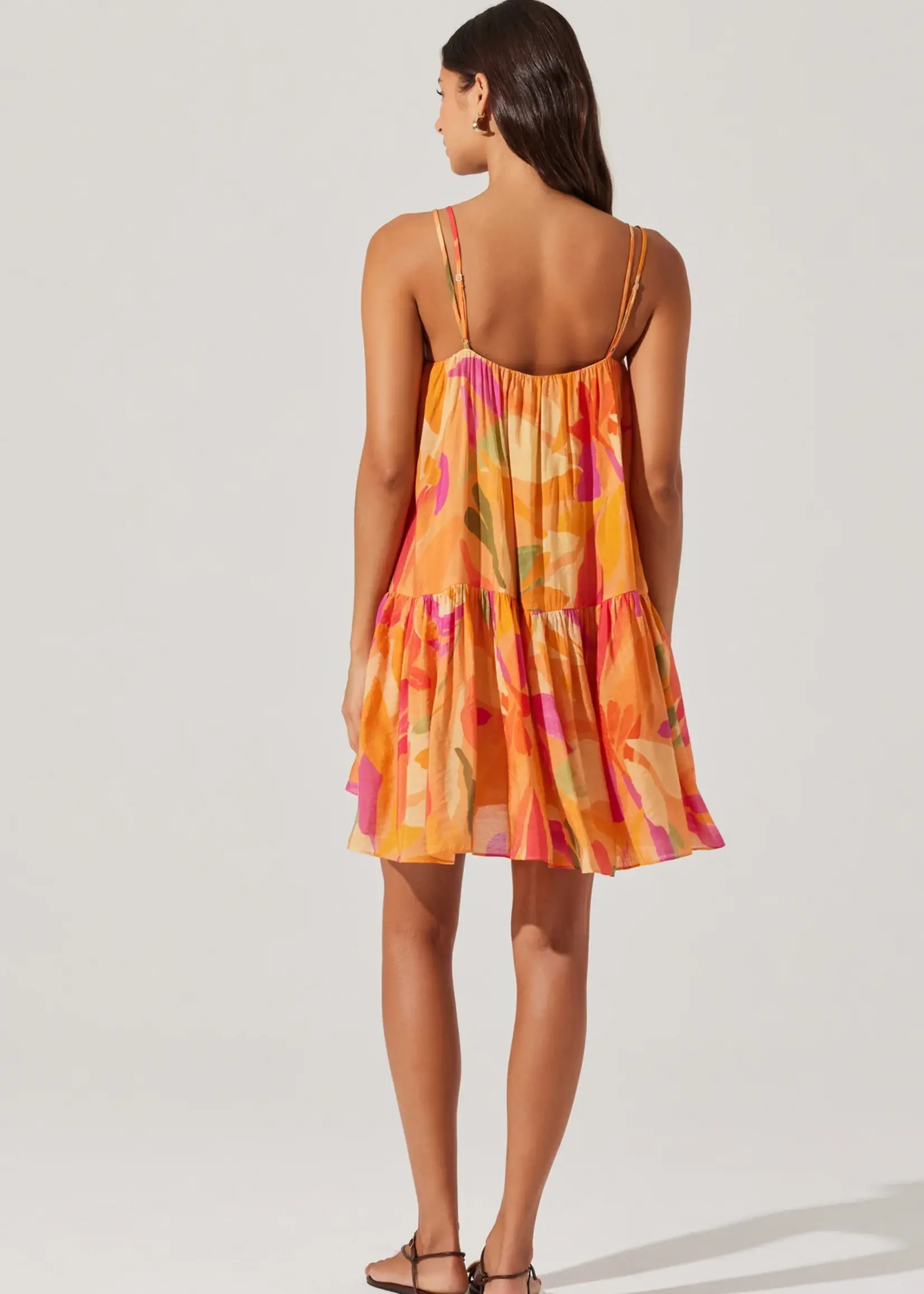 ASTR the label ASTR Kaela Dress