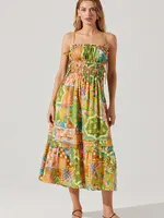 ASTR the label ASTR Elizabeth Dress