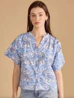 AA Double A Elena Top