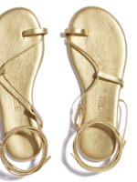 Tkees TKees Jo Wrap Sandal