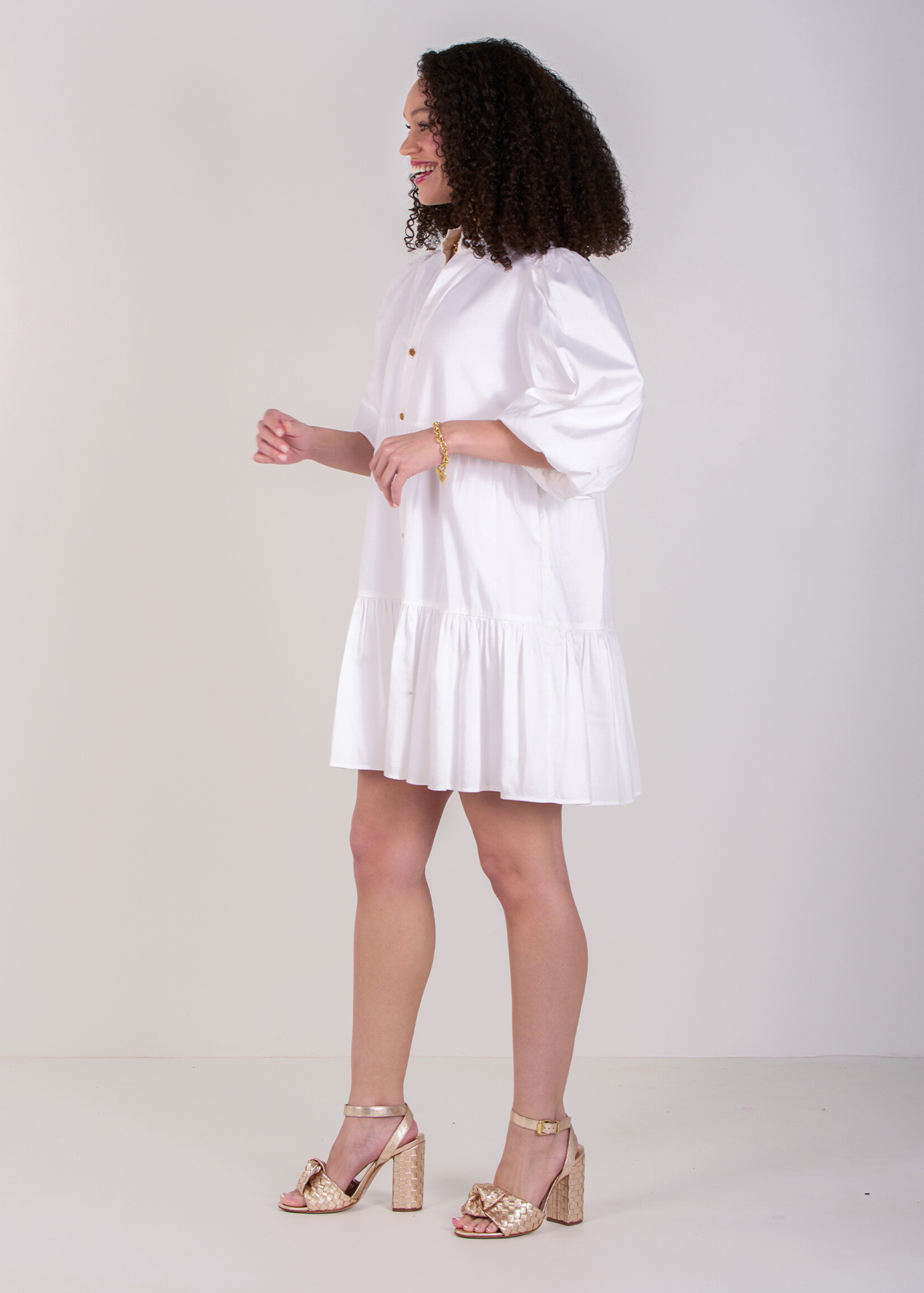 Emily McCarthy Emily McCarthy Sadie Dress