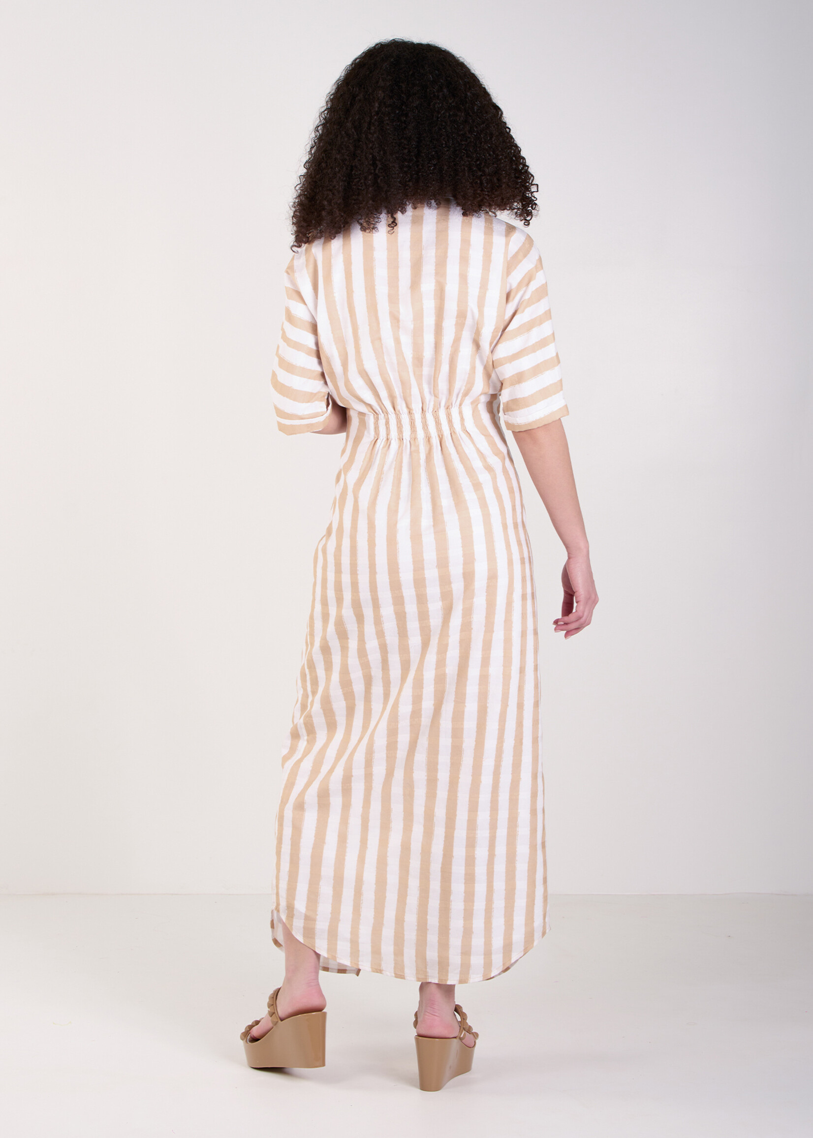 Emily McCarthy Emily McCarthy Georgia Dress