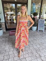 Elizabeth James Elizabeth James Annalisa Dress