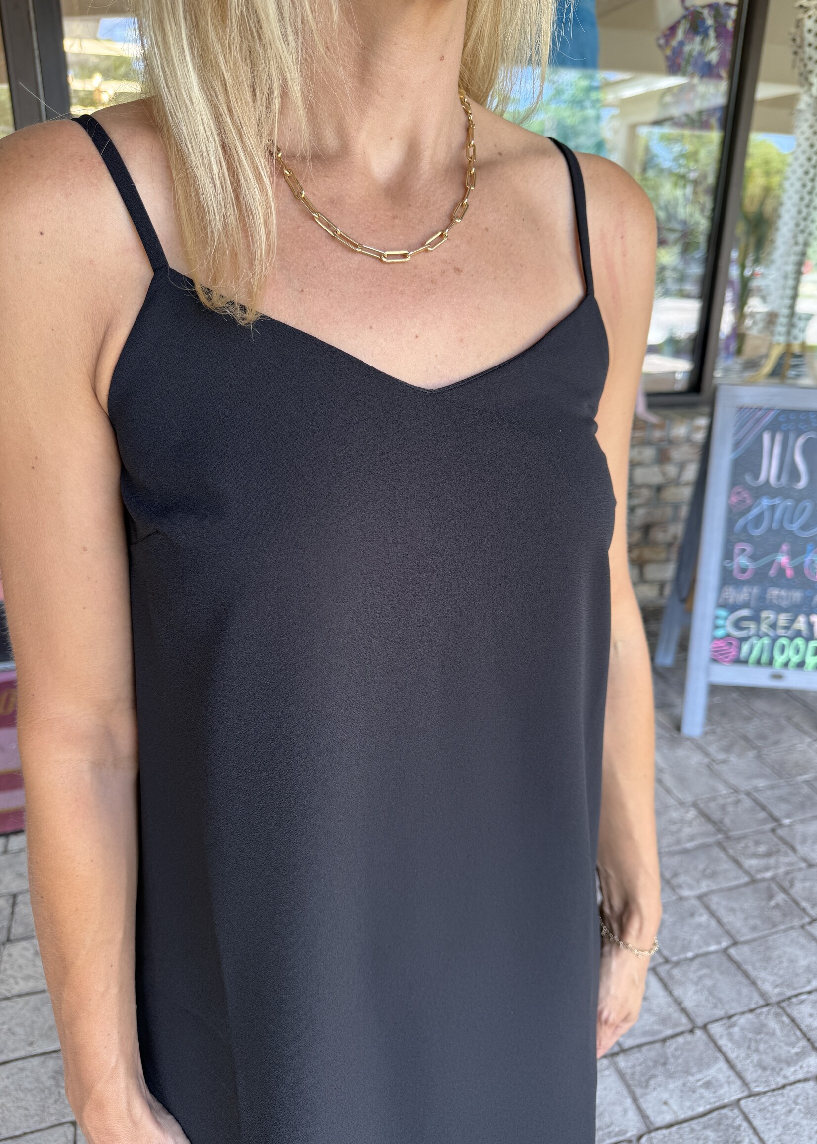 Steve Madden Steve Madden Ember Dress