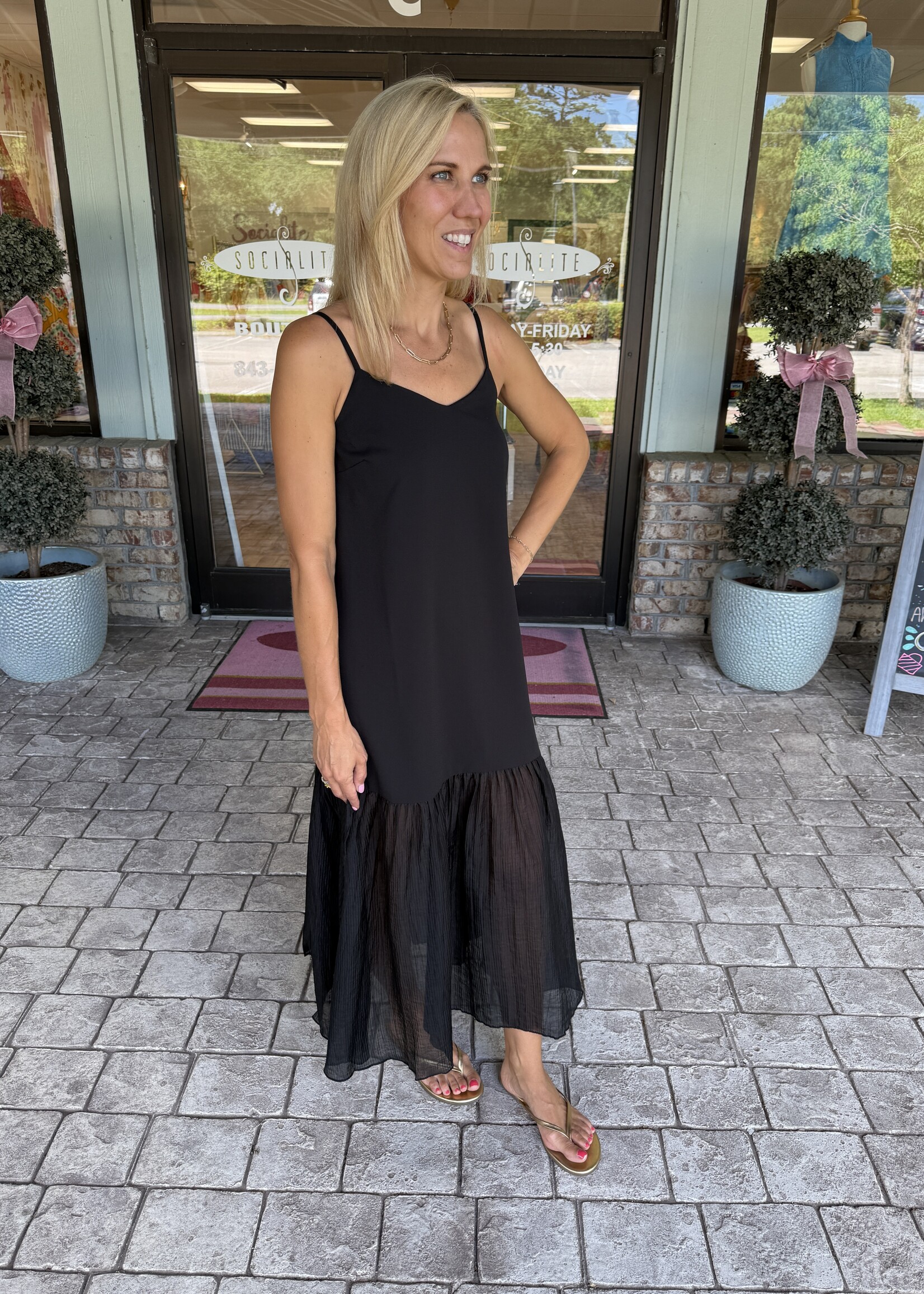 Steve Madden Steve Madden Ember Dress