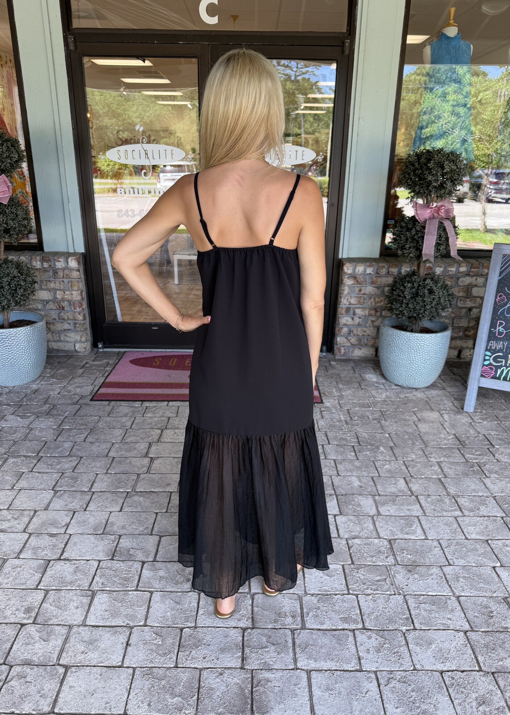 Steve Madden Steve Madden Ember Dress